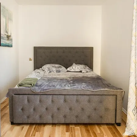 Kivi Apartment