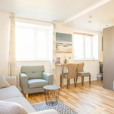 Apartment Kivi Parnu