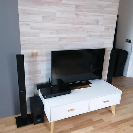 Kivi Apartament