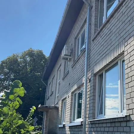 Kivi Apartament Parnawa
