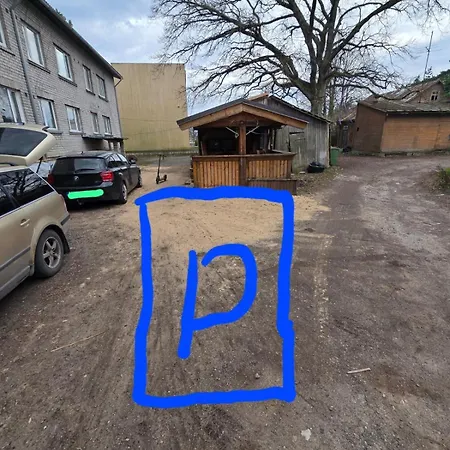 Lägenhet Kivi