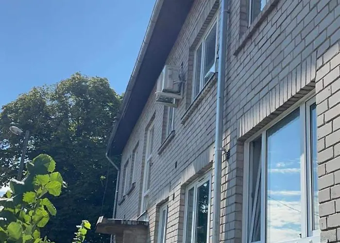 Kivi Apartment Parnu